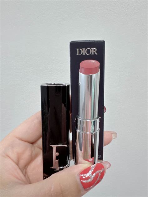 ลิปสติก dior addict.